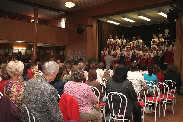 VII.Festival dtskch pveckch sbor kyn 11-12.5.2
