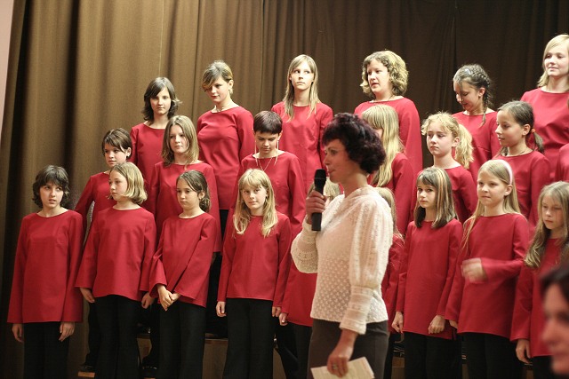 VII.Festival dtskch pveckch sbor kyn 11-12.5.2