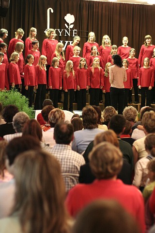 VII.Festival dtskch pveckch sbor kyn 11-12.5.2