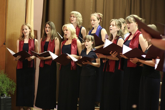 VII.Festival dtskch pveckch sbor kyn 11-12.5.2