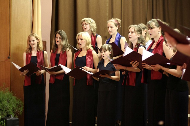 VII.Festival dtskch pveckch sbor kyn 11-12.5.2