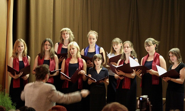VII.Festival dtskch pveckch sbor kyn 11-12.5.2
