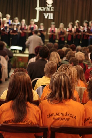 VII.Festival dtskch pveckch sbor kyn 11-12.5.2
