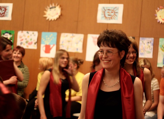 VII.Festival dtskch pveckch sbor kyn 11-12.5.2
