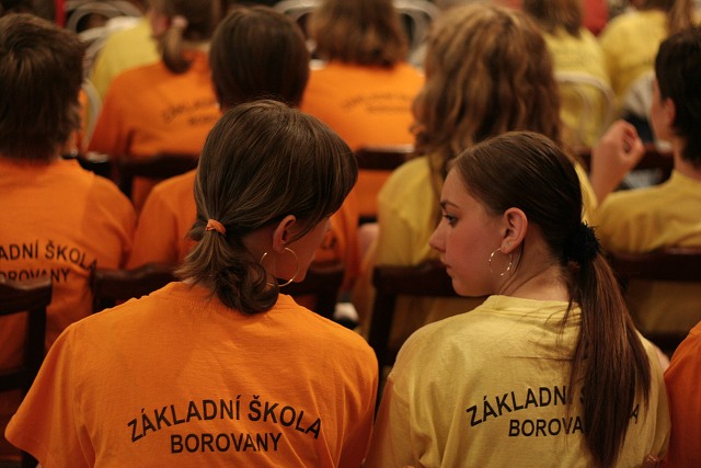 VII.Festival dtskch pveckch sbor kyn 11-12.5.2