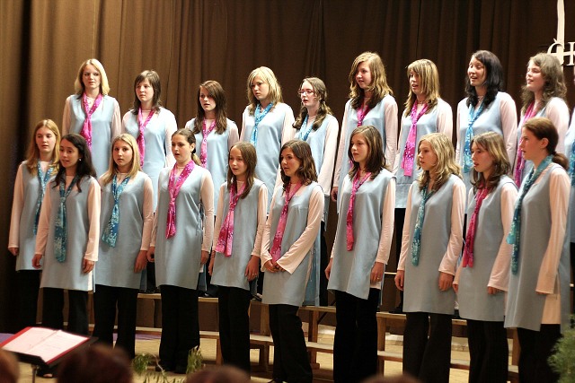 VII.Festival dtskch pveckch sbor kyn 11-12.5.2