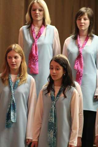 VII.Festival dtskch pveckch sbor kyn 11-12.5.2