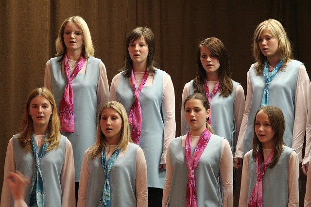 VII.Festival dtskch pveckch sbor kyn 11-12.5.2