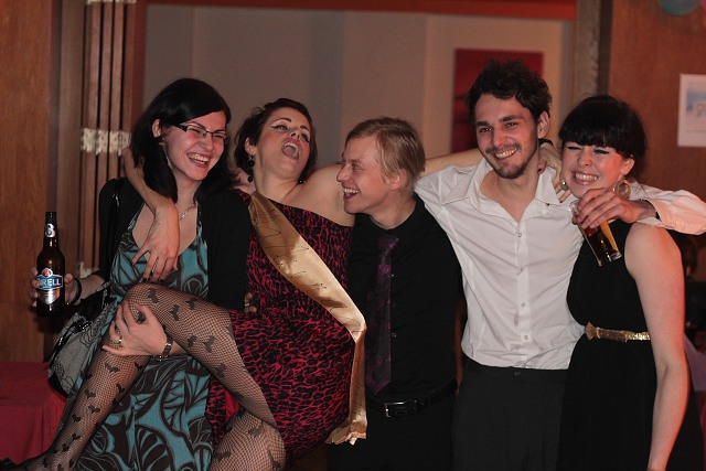 Hedy maturk 21.1.2011