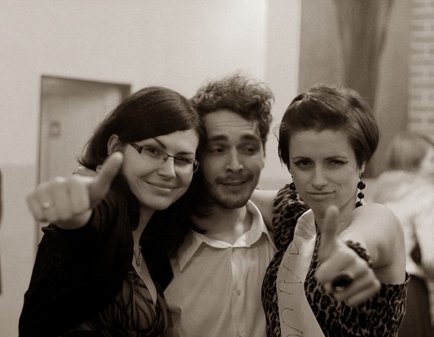 Hedy maturk 21.1.2011