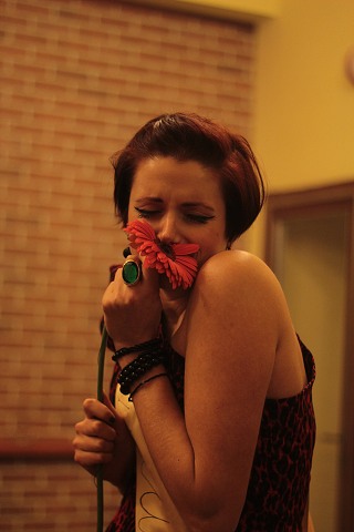 Hedy maturk 21.1.2011