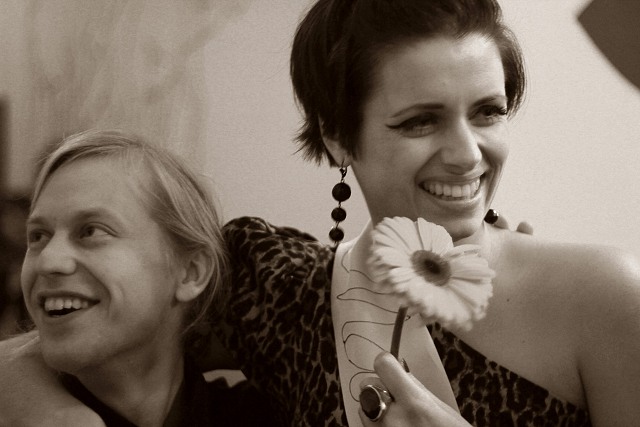 Hedy maturk 21.1.2011
