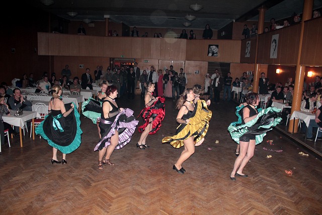 Josefovsk zbava 19.3.2011 KD kyn