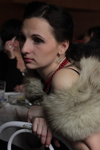 Josefovsk zbava 19.3.2011 KD kyn