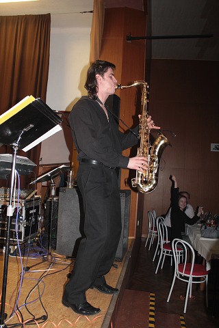 Josefovsk zbava 19.3.2011 KD kyn