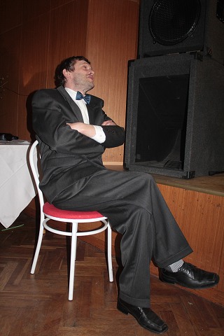 Josefovsk zbava 19.3.2011 KD kyn