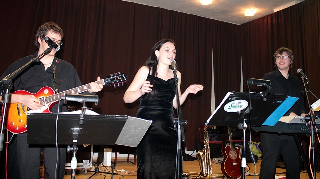 Josefovsk zbava 19.3.2011 KD kyn