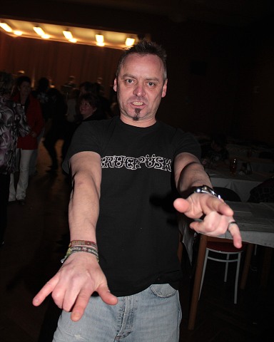 Josefovsk zbava 19.3.2011 KD kyn