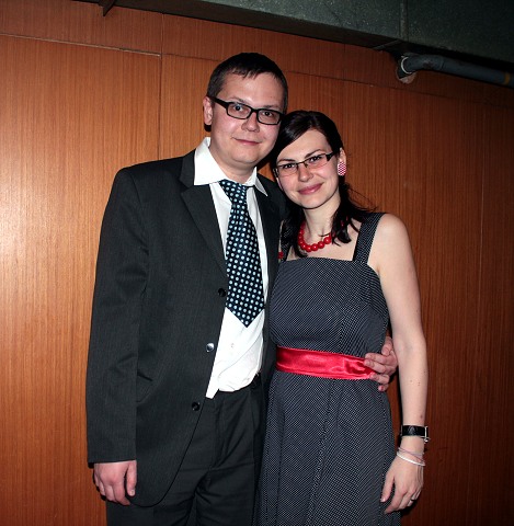 Josefovsk zbava ve kyni 17.3.2012