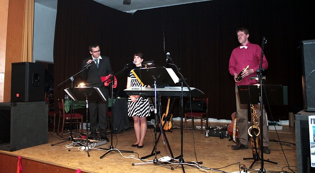 Josefovsk zbava ve kyni 17.3.2012