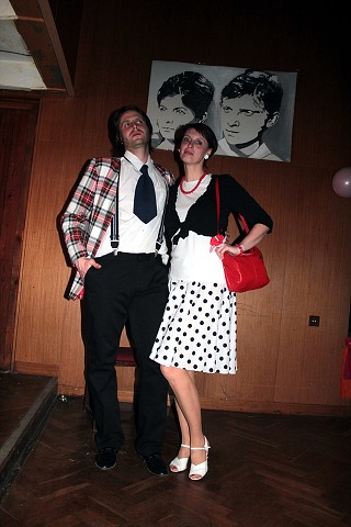 Josefovsk zbava ve kyni 17.3.2012