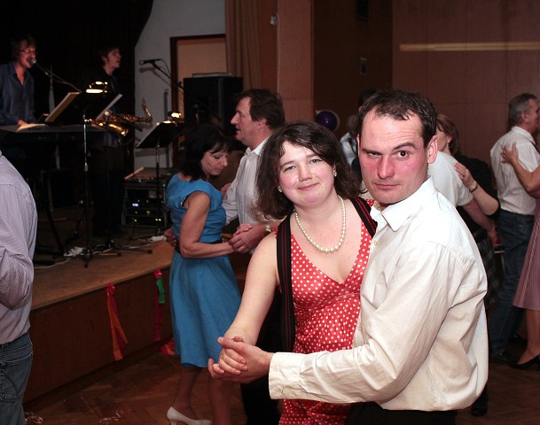 Josefovsk zbava ve kyni 17.3.2012