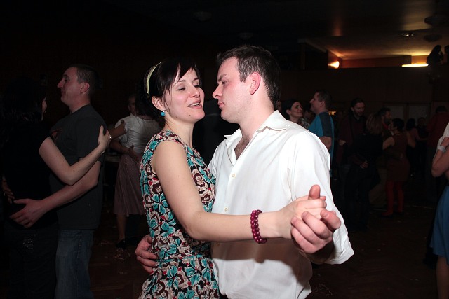 Josefovsk zbava ve kyni 17.3.2012