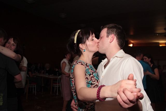 Josefovsk zbava ve kyni 17.3.2012