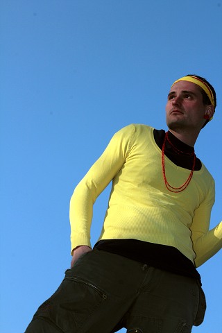 Josefovsk zbava ve kyni 17.3.2012