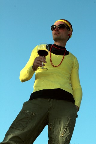 Josefovsk zbava ve kyni 17.3.2012