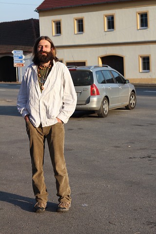 Josefovsk zbava ve kyni 17.3.2012