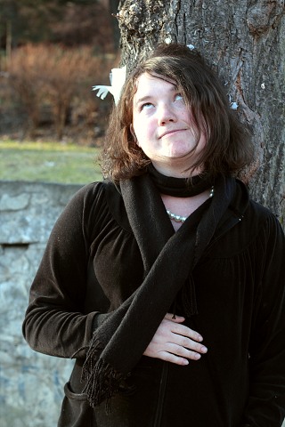 Josefovsk zbava ve kyni 17.3.2012