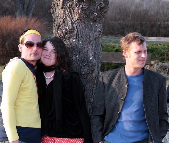 Josefovsk zbava ve kyni 17.3.2012