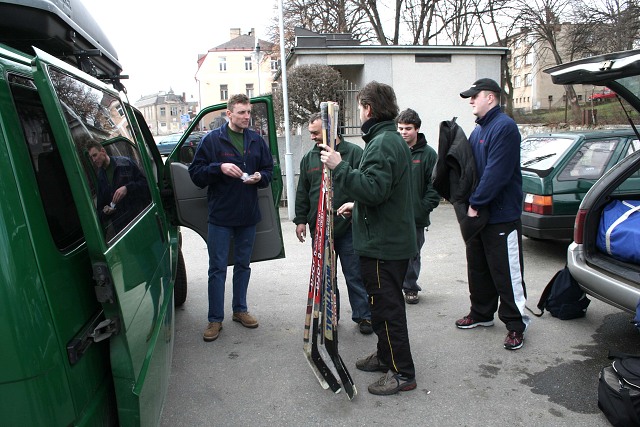  HC kyn   Kemarok-tour 2007,Slovensko