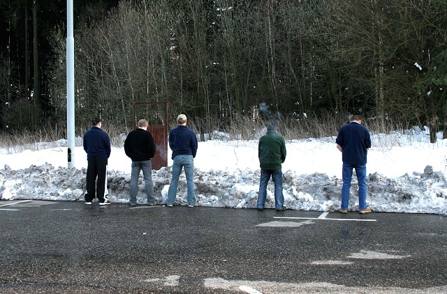  HC kyn   Kemarok-tour 2007,Slovensko