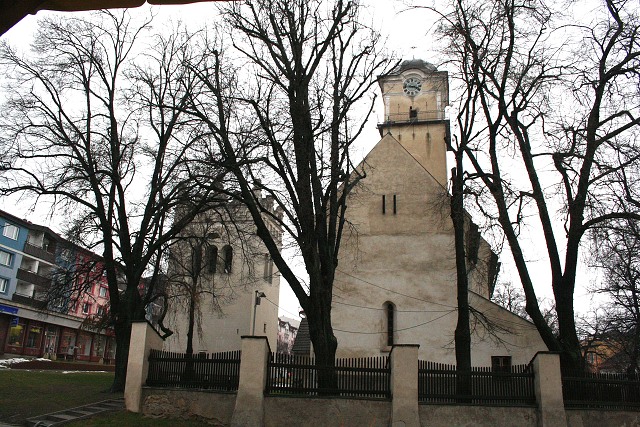  HC kyn   Kemarok-tour 2007,Slovensko