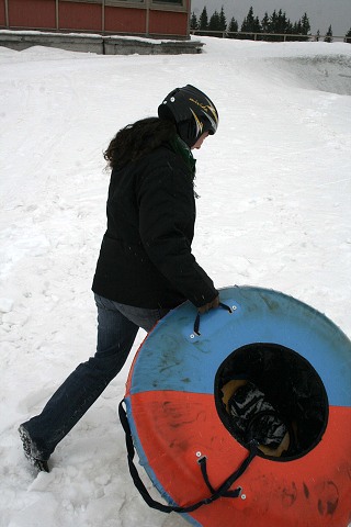  HC kyn   Kemarok-tour 2007,Slovensko