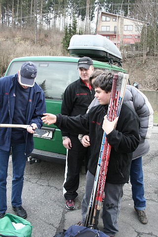  HC kyn   Kemarok-tour 2007,Slovensko