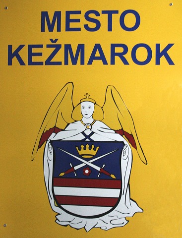  HC kyn   Kemarok-tour 2007,Slovensko