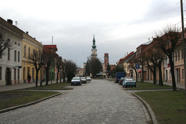  HC kyn   Kemarok-tour 2007,Slovensko