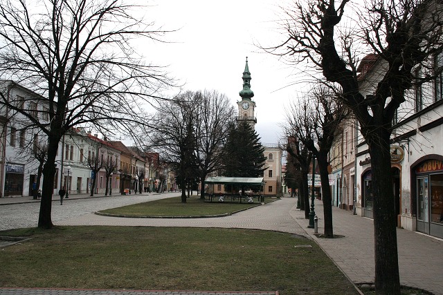  HC kyn   Kemarok-tour 2007,Slovensko