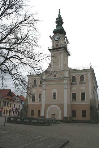  HC kyn   Kemarok-tour 2007,Slovensko