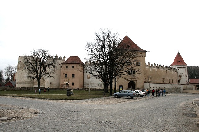  HC kyn   Kemarok-tour 2007,Slovensko