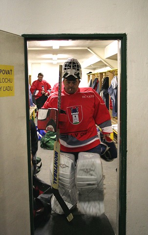  HC kyn   Kemarok-tour 2007,Slovensko