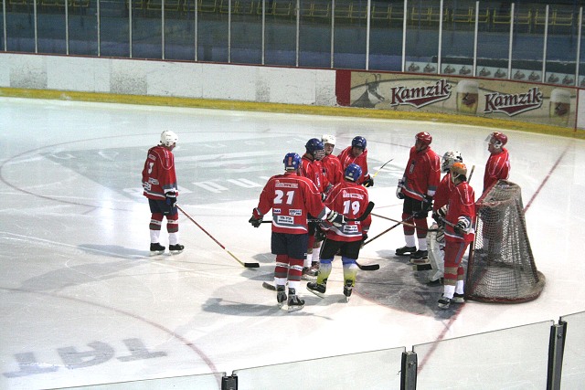  HC kyn   Kemarok-tour 2007,Slovensko