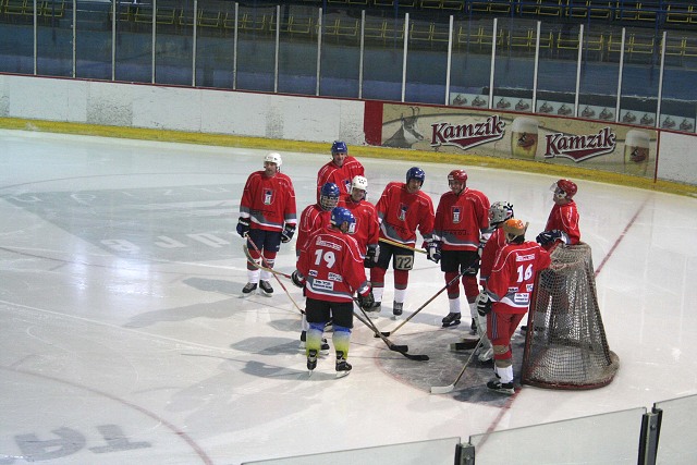  HC kyn   Kemarok-tour 2007,Slovensko