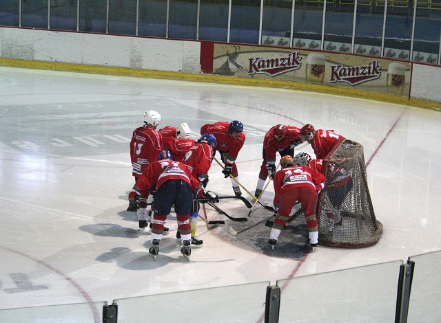  HC kyn   Kemarok-tour 2007,Slovensko