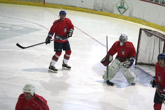  HC kyn   Kemarok-tour 2007,Slovensko