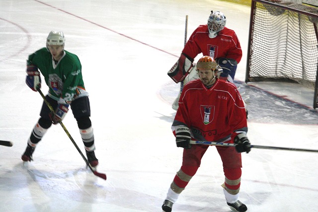  HC kyn   Kemarok-tour 2007,Slovensko