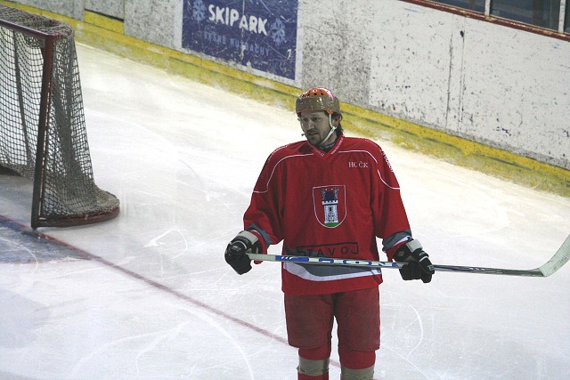  HC kyn   Kemarok-tour 2007,Slovensko